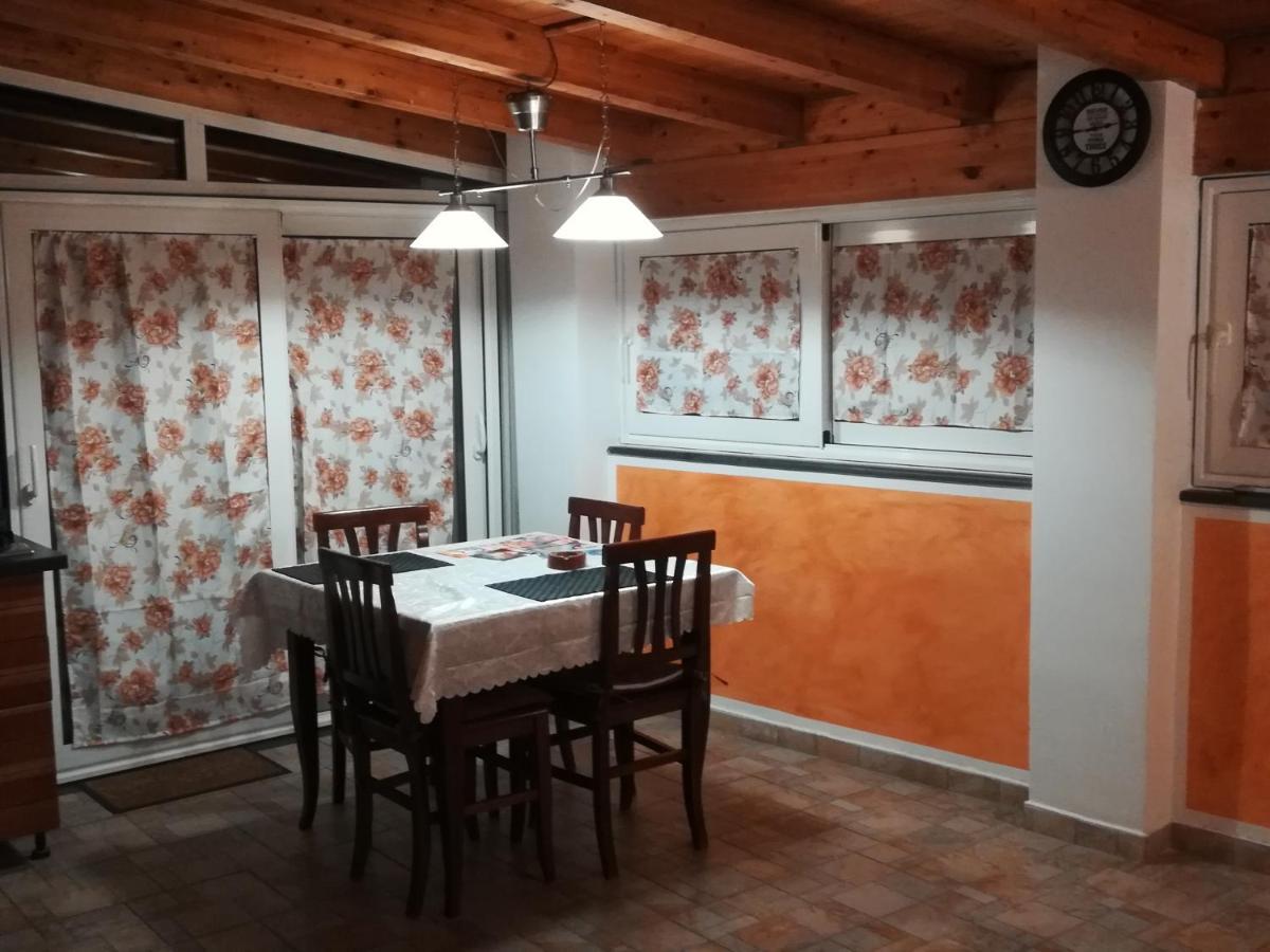La Terrazza Sul Centro Appartement Catánia Buitenkant foto
