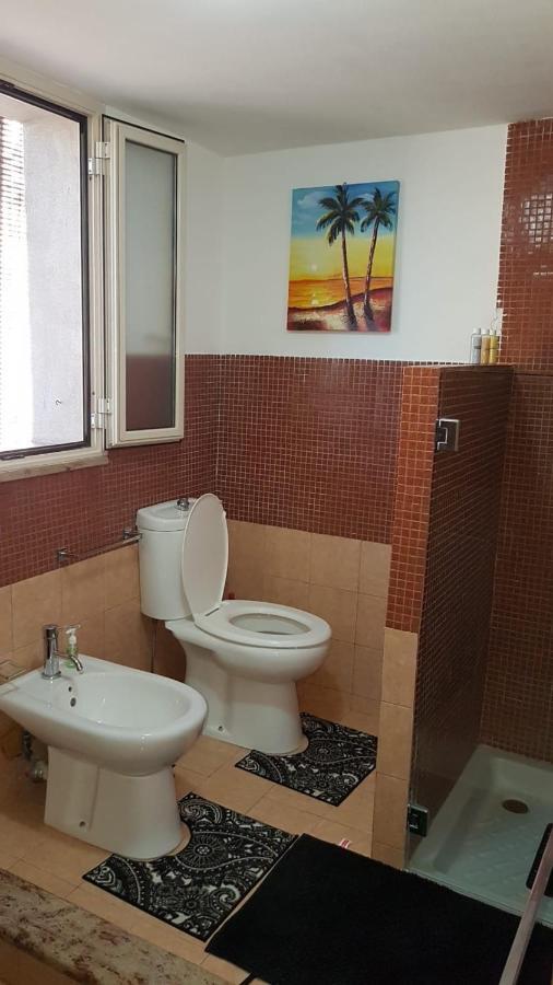 La Terrazza Sul Centro Appartement Catánia Buitenkant foto