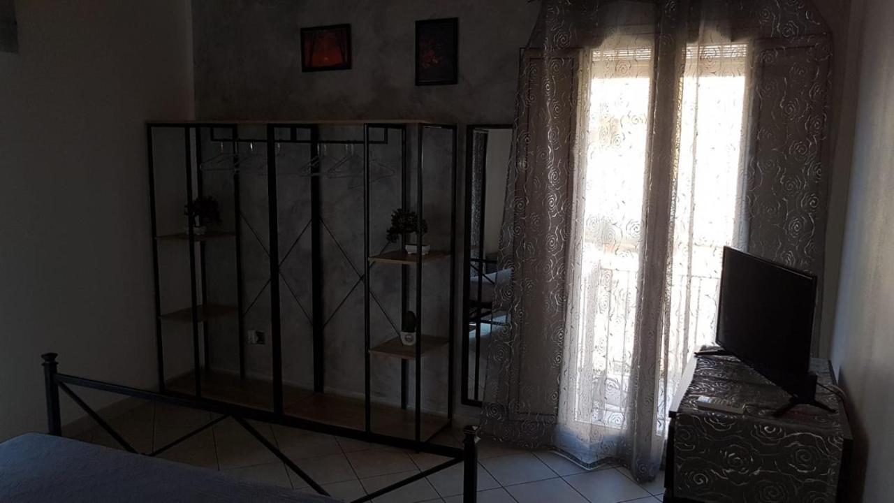 La Terrazza Sul Centro Appartement Catánia Buitenkant foto